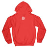 Better Than Selling Dope - Real Estate (Hoodies - RED) Fly Supply Co