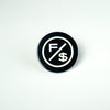 Fly Supply Co Fly Supply Co Pin: F/$