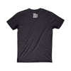 Better Than Selling Dope - Real Estate (Black Tee) Fly Supply Co