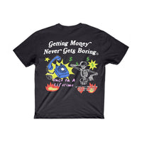 Getting Money Fly Supply Co