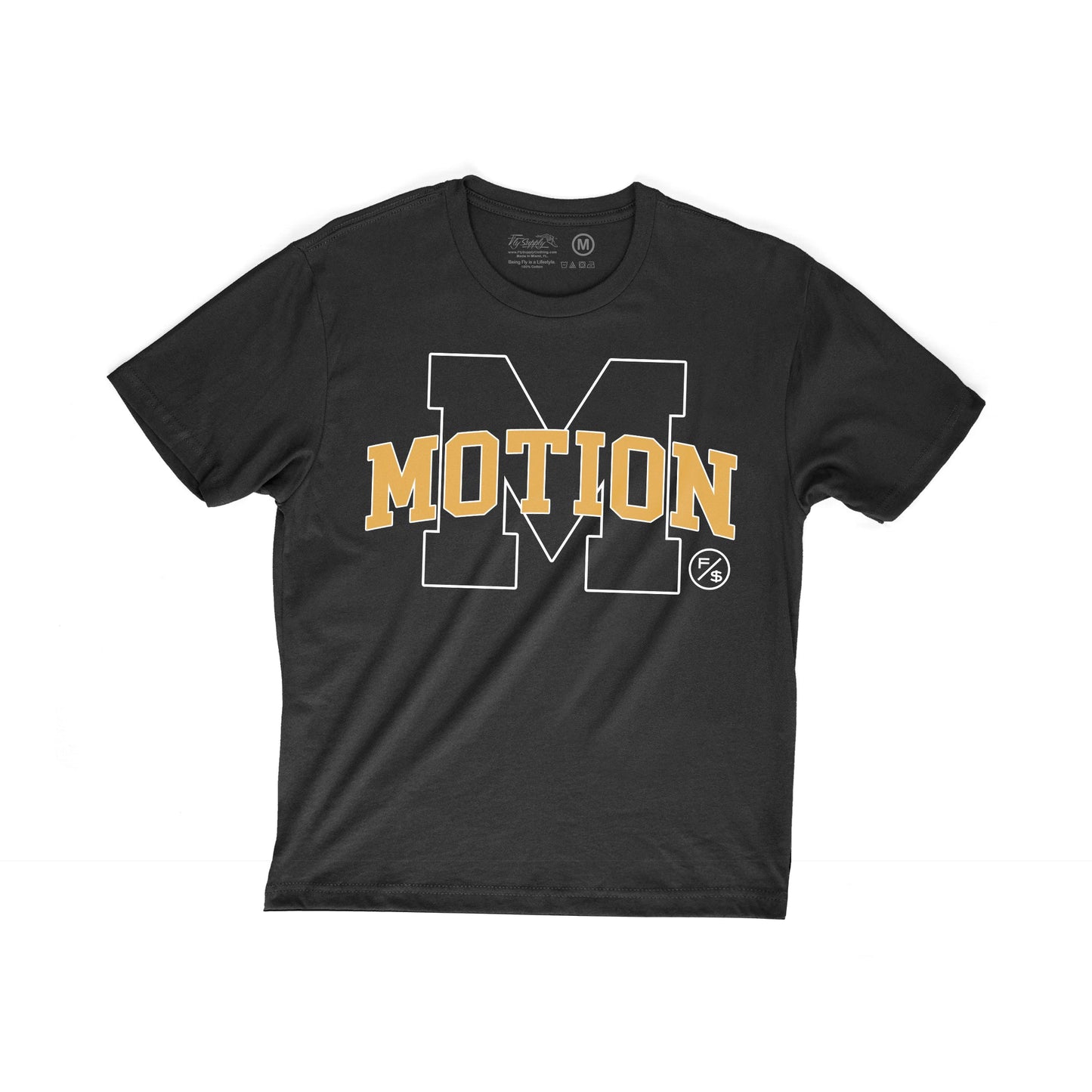 Fly Supply Co Fly Supply Co Motion Varsity