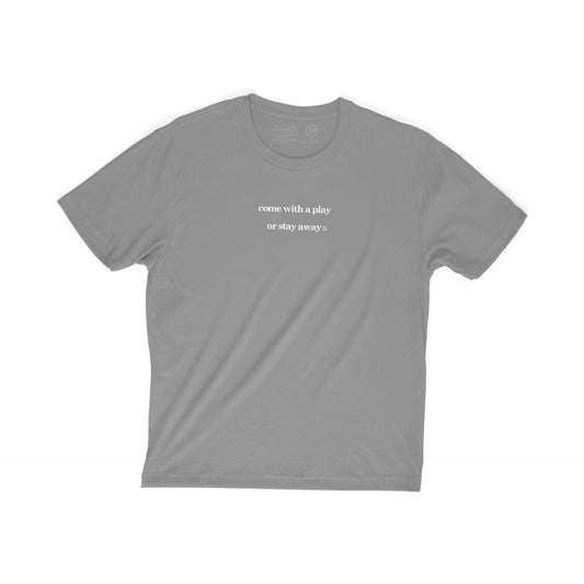 Fly Supply Co Fly Supply Co Play Makers (cement)
