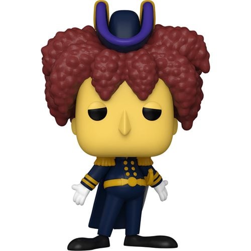 ToyShnip Funko Pop! Television The Simpsons Vinyl Figures - Select Figure(s)