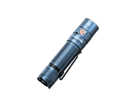 Fenix E35R High-Performance Rechargeable LED Flashlight