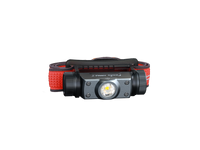 Fenix HM62-T Lightweight Trail Running Headlamp Fenix Store