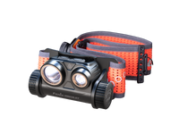 Fenix HM65R-DT Trail Running LED Headlamp Fenix Store