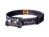 Fenix HM65R-DT Trail Running LED Headlamp Fenix Store