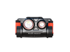Fenix HM65R-DT Trail Running LED Headlamp Fenix Store