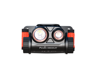 Fenix HM65R-DT Trail Running LED Headlamp Fenix Store