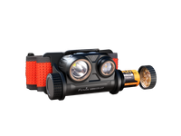 Fenix HM65R-DT Trail Running LED Headlamp Fenix Store