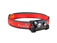 Fenix HM65R-DT Trail Running LED Headlamp Fenix Store