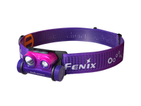 Fenix HM65R-DT Trail Running LED Headlamp Fenix Store