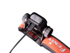 Fenix HM65R-T V2 Rechargeable Lightweight Trail Running Headlamp Fenix Store
