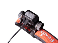 Fenix HM65R-T V2 Rechargeable Lightweight Trail Running Headlamp Fenix Store
