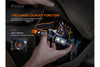 Fenix HM70R Rechargeable LED Headlamp - 1600 Lumens Fenix Store