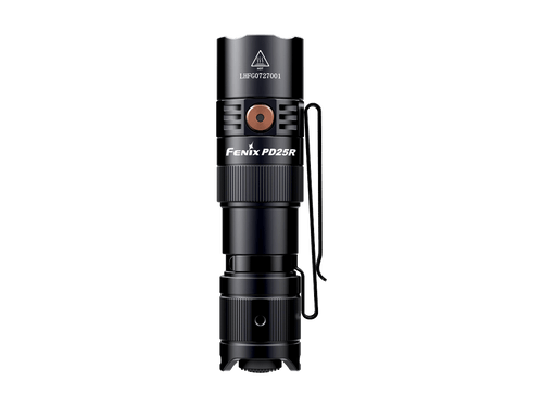 Fenix PD25R Rechargeable LED Flashlight Fenix Store