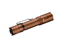 Fenix PD32R Rechargeable Silent Switch LED Flashlight