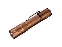 Fenix PD32R Rechargeable Silent Switch LED Flashlight Fenix Store