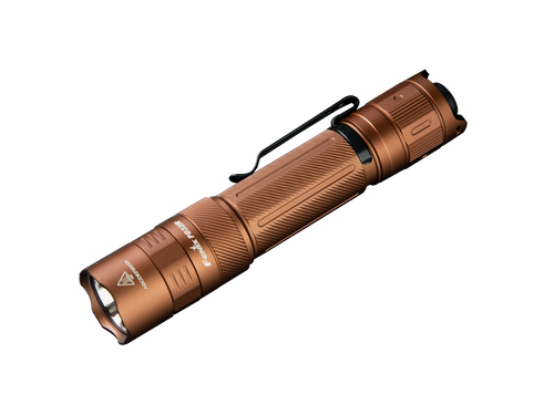 Fenix PD32R Rechargeable Silent Switch LED Flashlight Fenix Store