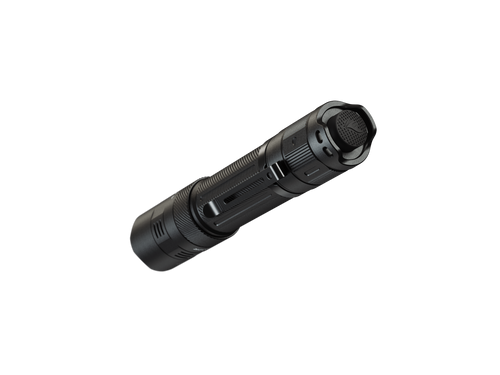 Fenix PD32R Rechargeable Silent Switch LED Flashlight Fenix Store