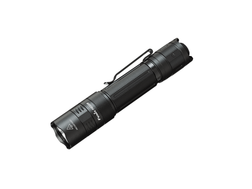 Fenix PD32R Rechargeable Silent Switch LED Flashlight Fenix Store