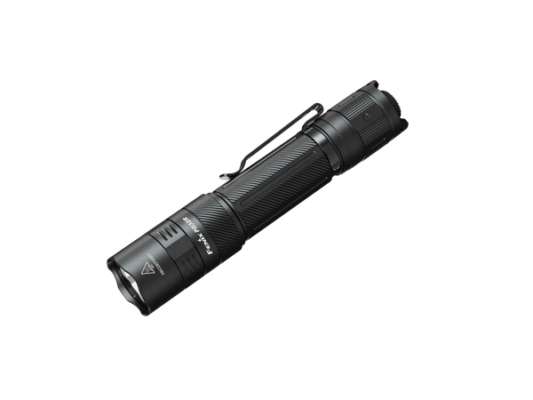 Fenix PD32R Rechargeable Silent Switch LED Flashlight Fenix Store