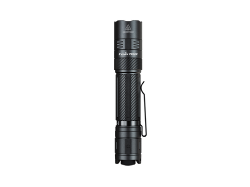 Fenix PD32R Rechargeable Silent Switch LED Flashlight Fenix Store