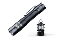 Fenix PD35R ACE Multi-mode Tactical Flashlight + FREE CL01 Mini Lantern Fenix Store