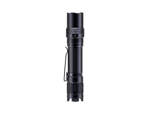 Fenix PD35R Compact Rechargeable Tactical Flashlight Fenix Store
