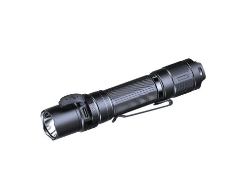 Fenix PD35R Compact Rechargeable Tactical Flashlight Fenix Store