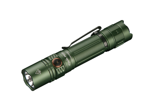 Fenix PD35 V3.0 Everyday Carry Flashlight - 1700 Lumens Fenix Store