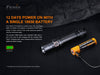 Fenix PD35 V3.0 Everyday Carry Flashlight - 1700 Lumens Fenix Store