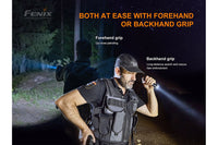 Fenix PD35 V3.0 Everyday Carry Flashlight - 1700 Lumens Fenix Store