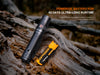 Fenix PD36R V2 Compact Rechargeable Tactical Flashlight - 1700 Lumens Fenix Store