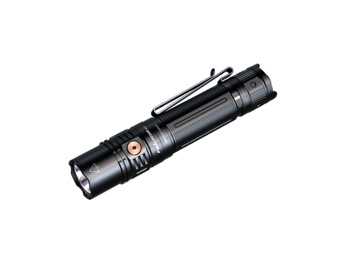Fenix PD36R V2 Compact Rechargeable Tactical Flashlight - 1700 Lumens Fenix Store