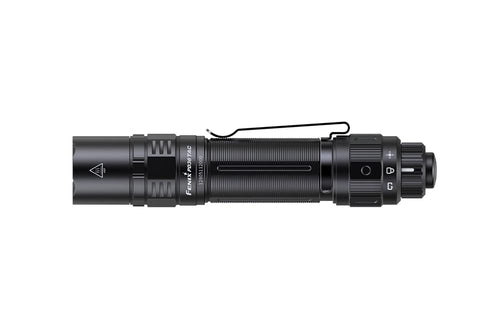 Fenix PD36 TAC Tactical Flashlight - 3000 Lumens Fenix Store