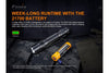 Fenix PD36 TAC Tactical Flashlight - 3000 Lumens Fenix Store