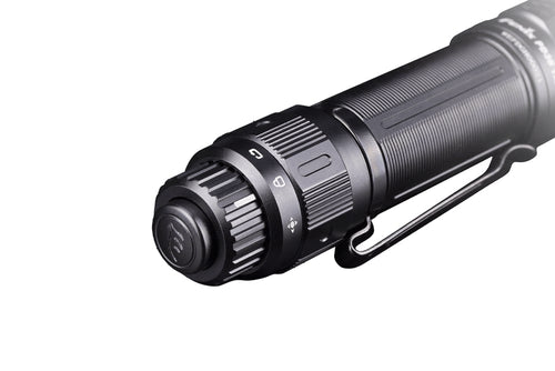 Fenix PD36 TAC Tactical Flashlight - 3000 Lumens Fenix Store