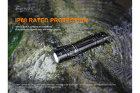 Fenix PD36 TAC Tactical Flashlight - 3000 Lumens Fenix Store