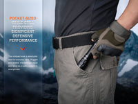 Fenix PD40R V3 Rechargeable Flashlight Fenix Store