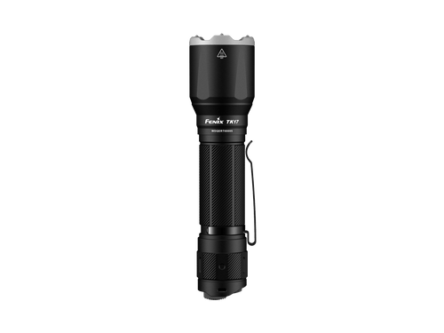 Fenix TK17 Dual Switch Tactical Flashlight Fenix Store