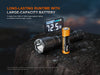Fenix TK21R Duty Flashlight Fenix Store
