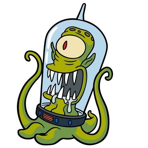 ToyShnip FiGPiN Enamel Pin - The Simpsons - Select Figure(s)