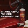 Finishing Touch Interior Protectant with Moisture Lock Technology™ Socar Chemical