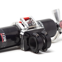 RSpro Fire Extinguisher Roll Cage Mount - Black RSpro