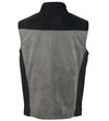 Four Season Vest - Black/Gray Vycah