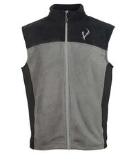 Four Season Vest - Black/Gray Vycah