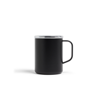 12oz Roam Mug - Black Created Co.