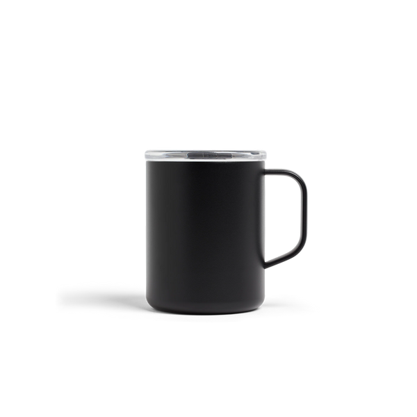 12oz Roam Mug - Black Created Co.