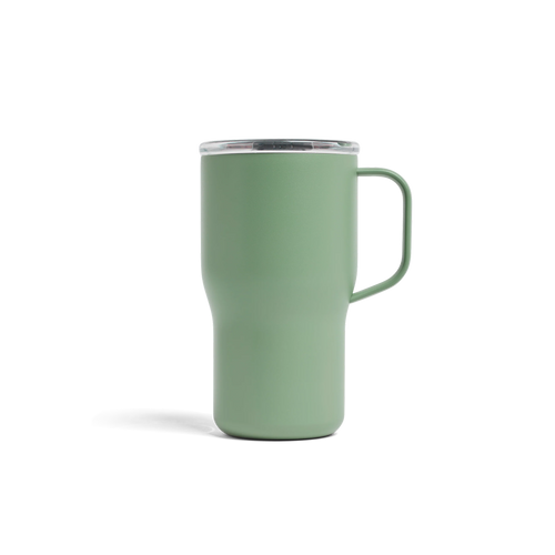 16oz Roam Mug - Sage Green Created Co.